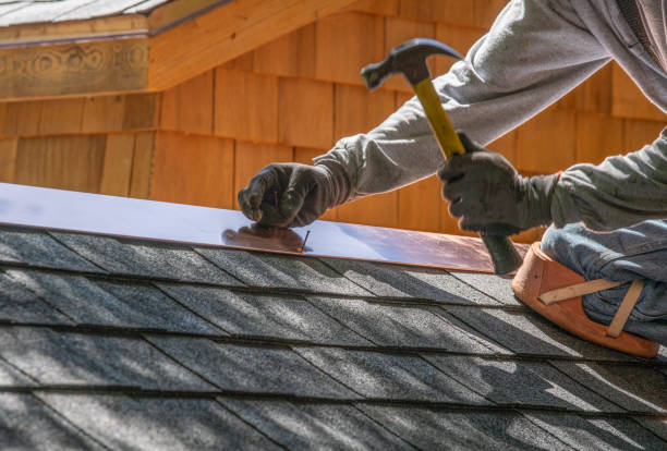 Best Hot Roofs  in Pontiac, IL