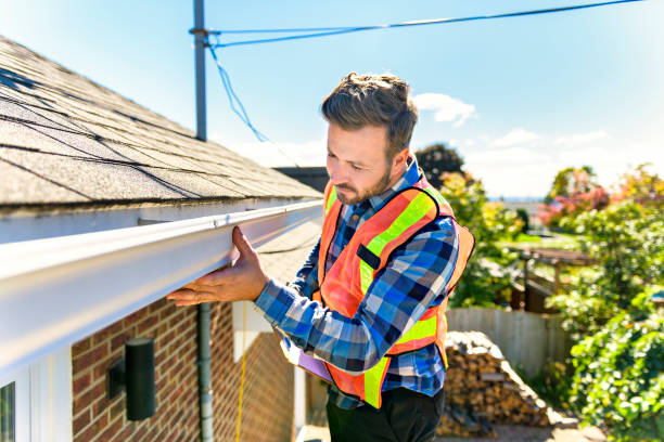Best Gutter Installation and Repair  in Pontiac, IL