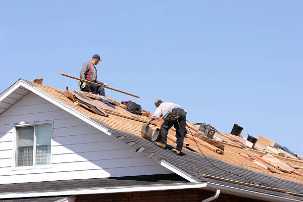 Best Green or Eco-Friendly Roofing Solutions  in Pontiac, IL